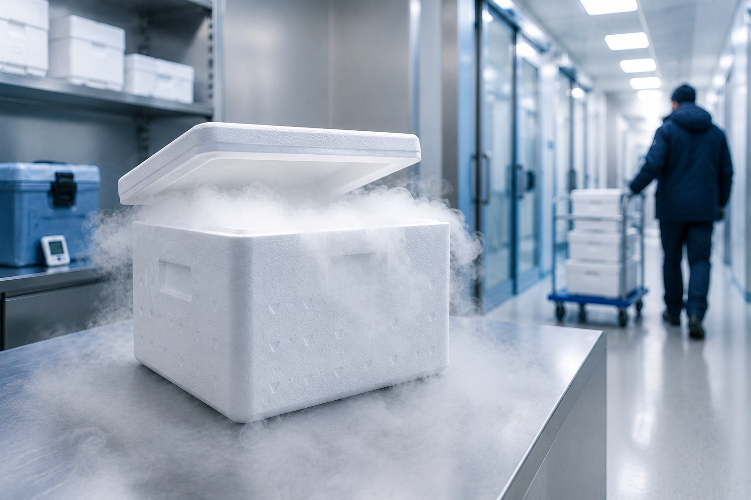 dryice